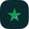 4.4 on Trustpilot